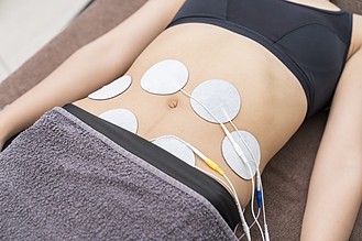 高周波EMS「JOYトレ」って？ | 青森:接骨院 整骨院 古川接骨院